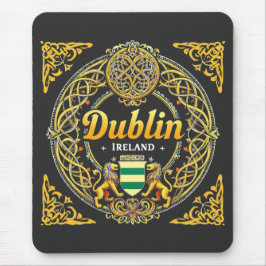 Irland Musmatta