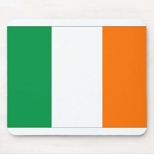 Irland Musmatta (Framsidan)