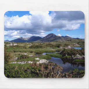 Irland Musmatta