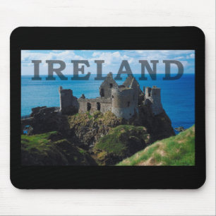 Irland Musmatta