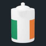 Irland National Flagga, Irish standard, Banner<br><div class="desc">Tricolor: A Symbol of Hope and Unity - The Irish Tricolor, en pulant tapestry of grönt, white and orange, har blivit synonymt med Emerald Isle. Denna enkla men mäktiga flagga bär en rik och en djup symbolik i sina led. - En rebellig födelse - Tricolor skapades för första gången 1848...</div>