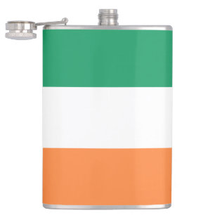 Irland National Flagga, Irish standard, Banner Fickplunta