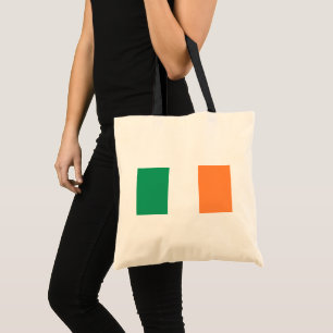 Irland National Flagga, Irish standard, Banner Tygkasse
