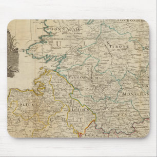 Irland norr musmatta