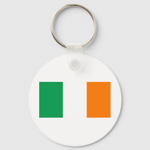 Irland Nyckelring
