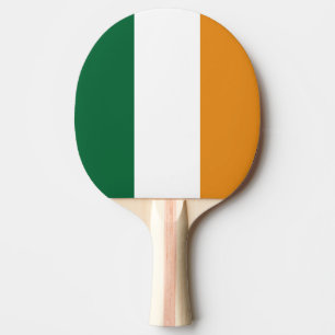 Irland Pingisracket
