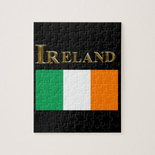 IRLAND PUSSEL