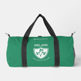 IRLAND Rugby - Irish Rugby Personlig