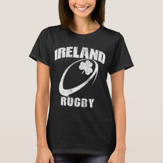 Irland Rugby T Shirt