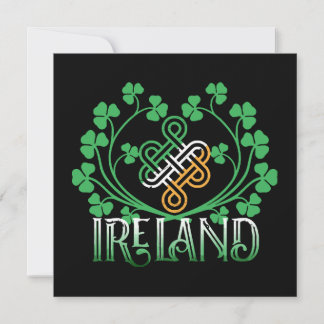 IRLAND SHAMROCK