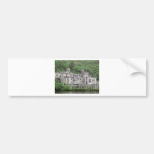 Irland Slott Bildekal