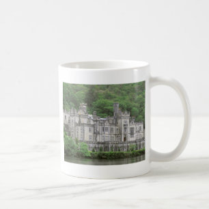 Irland slott kaffemugg