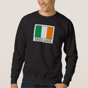 Irland Sweatshirt