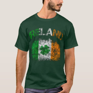 Irland T-Shirt