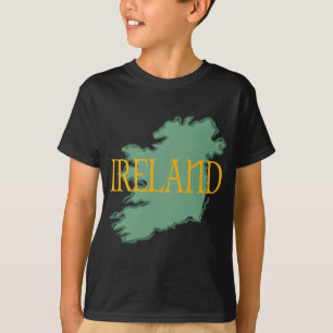 Irland T-shirt