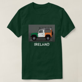 IRLAND T SHIRT