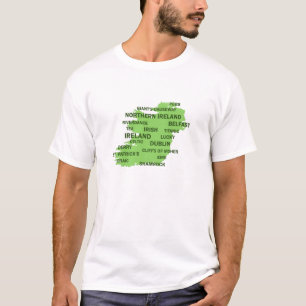 Irland T Shirt