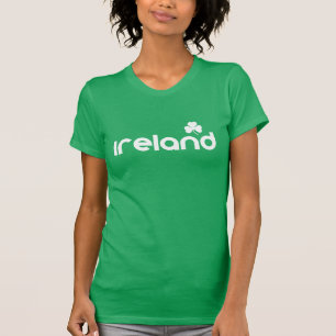 Irland T-shirt