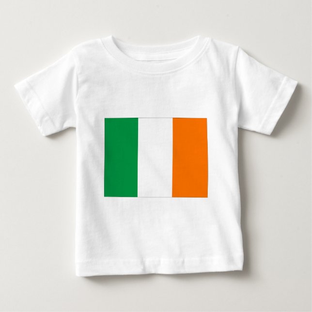 Irland Tee (Framsida)