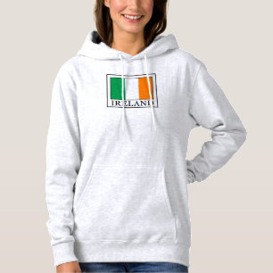 Irland Tee