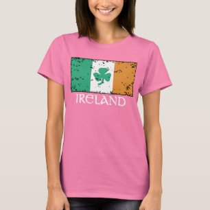 Irland Tee