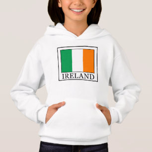 Irland Tröja