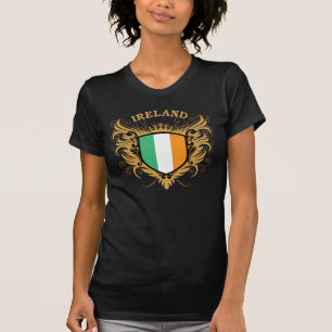 Irland Tröja