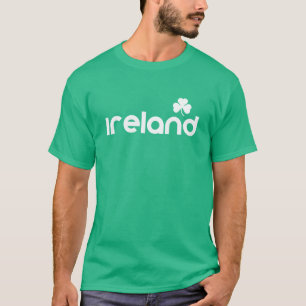 Irland Tröja