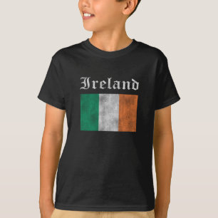 Irland Vintage T Shirt