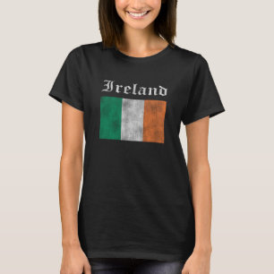 Irland Vintage Tröja