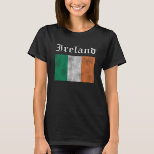 Irland Vintage Tröja