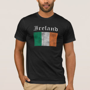 Irland Vintage Tröja