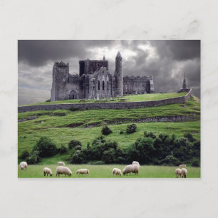 Irland Vykort
