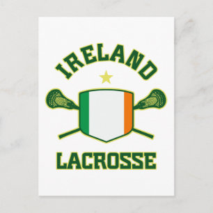 Irland Vykort