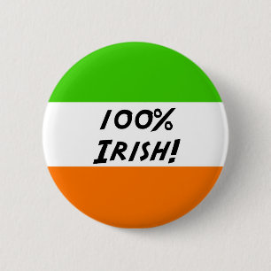 Irländare 100% knapp