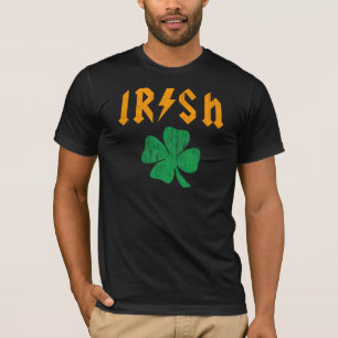 IRLÄNDARE T-SHIRT