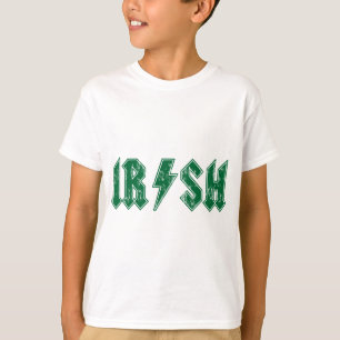 IRLÄNDARE TEE