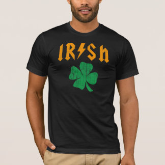 IRLÄNDARE TEE