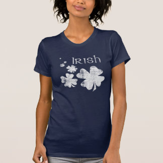 Irländare Tee Shirt