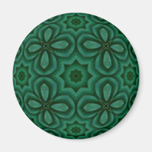 Irländaregrönt Magnet