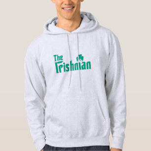 Irlandaren Munkjacka