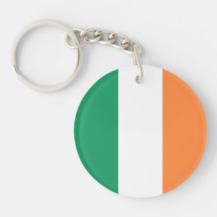 Irlands flagga
