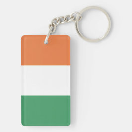 Irlands flagga