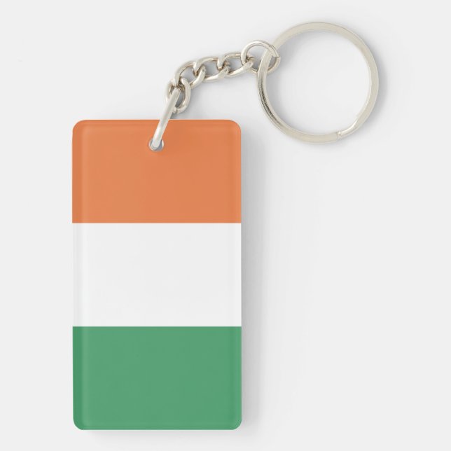 Irlands flagga (Baksidan)