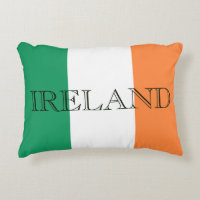 Irlands Flagga