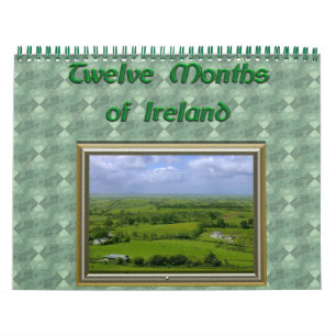 Irlands kalender
