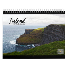 Irlands kalender