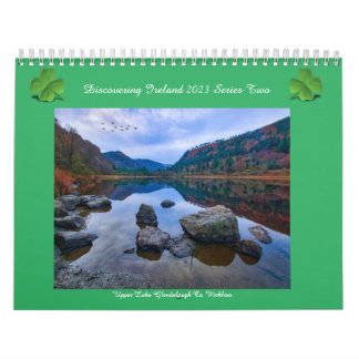 Irlands kalender 2023