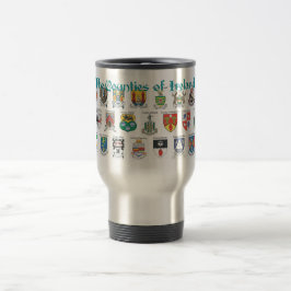 Irlands Resemugg