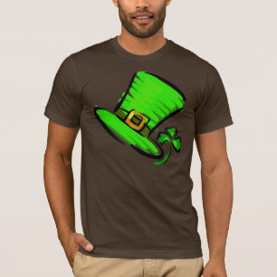 Irländsk arvT-tröja Tee